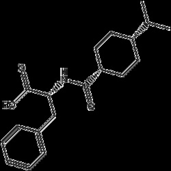 Apexbio Technology LLC Nateglinide 105816-04-4 10mg, Quantity: Pack of