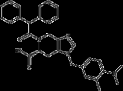 Apexbio Technology LLC PD123319,5mg CAS# 130663-39-7, Quantity: Each of