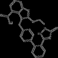 Apexbio Technology LLC&nbsp;Azilsartan 147403-03-0 10mg