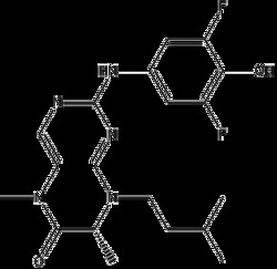 Apexbio Technology LLC BI-D1870 501437-28-1 5mg, Quantity: Pack of 1