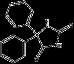 Apexbio Technology LLC&nbsp;Phenytoin 57-41-0 1g