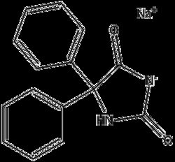 Apexbio Technology LLC Phenytoin sodium, 1g Cas# 630-93-3, Quantity: Each