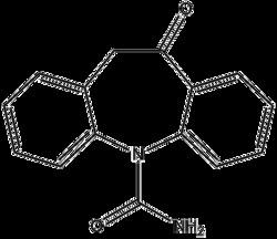 Apexbio Technology LLC&nbsp;Oxcarbazepine 28721-07-5 10mg
