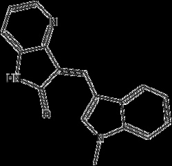 Apexbio Technology LLC GW441756 10MG, Quantity: Pack of 1