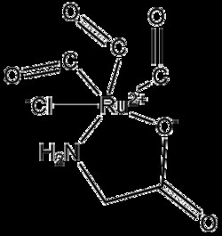 Apexbio Technology LLC&nbsp;CORM-3 475473-26-8 20mg