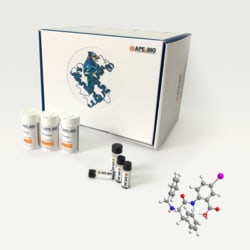 Apexbio Technology LLC CW069, 2mg. Cas: 1594094-64-0 MFCD: MFCD28009372.