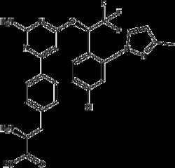 Apexbio Technology LLC&nbsp;TELOTRISTAT 5MG