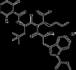 Apexbio Technology LLC BQ-788 SODIUM SALT 1MG