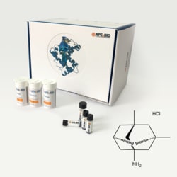Apexbio Technology LLC Memantine hydrochloride, 1g Cas# 41100-52-1, Quantity: