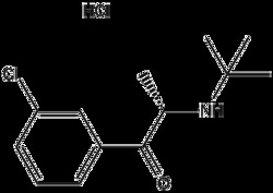 Apexbio Technology LLC&nbsp;Bupropion hydrochloride 31677-93-7 50mg