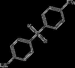 Apexbio Technology LLC&nbsp;Dapsone 80-08-0 1g