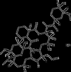 Apexbio Technology LLC Tacrolimus monohydrate,50mg CAS# 109581-93-3, Quantity: