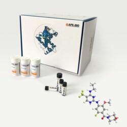 Apexbio Technology LLC Potent and selective LRRK2 inhibitor 1351761-44-8.
