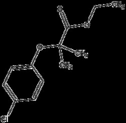 Apexbio Technology LLC&nbsp;Clofibrate 637-07-0 5g
