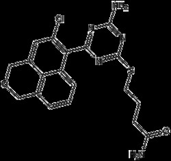 Apexbio Technology LLC CH5138303 1MG, Quantity: Pack of 1