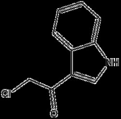 Apexbio Technology LLC&nbsp;3CAI 28755-03-5 5mg