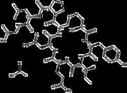 Apexbio Technology LLC OXYTOCIN ACETATE 5MG, Quantity: Pack of 1