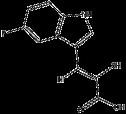 Apexbio Technology LLC PD 151746, 25mg. Cas: 179461-52-0 MFCD: MFCD03453564.