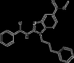 Apexbio Technology LLC&nbsp;BRD4770 1374601-40-7 10mg