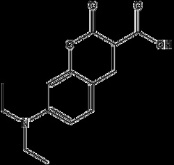 Apexbio Technology LLC&nbsp;7ACC1 50995-74-9 100mg