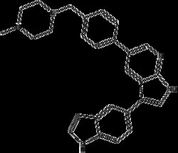 Apexbio Technology LLC URMC-099, 100mg CAS# 1229582-33-5, Quantity: Each