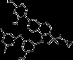 Apexbio Technology LLC&nbsp;GSK 2837808A 1445879-21-9 5mg