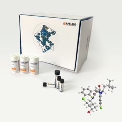 Apexbio Technology LLC MI-773 (SAR405838) 25mg. 35838-58-5. MFCD00209848,