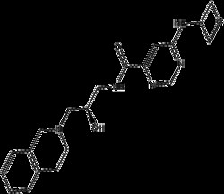 Apexbio Technology LLC EPZ015666, 25mg. Cas: 1616391-65-1 MFCD: MFCD28411588.