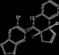 Apexbio Technology LLC G-15,10mg  CAS#  1161002-05-6