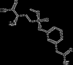 Apexbio Technology LLC&nbsp;GGsTop(Synonyms: GGsTop inhibitor, GGT inhibitor, gamma-glutamyl transpeptidase inhibitor), 10mg, CAS: 926281-37-0.