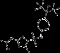 Apexbio Technology LLC SR 1001 10MG