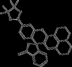 Apexbio Technology LLC PEROXY ORANGE 1 10MG, Quantity: Pack of 1
