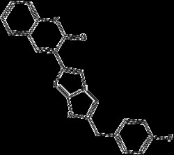 Apexbio Technology LLC&nbsp;iMDK,10mg  CAS#  881970-80-5