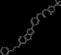 Apexbio Technology LLC ITD 1 1099644-42-4 5mg