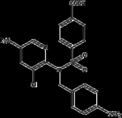 Apexbio Technology LLC RQ-00203078 1254205-52-1 10mg, Quantity: Pack of