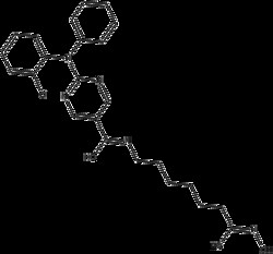 Apexbio Technology LLC&nbsp;ACY-241 1316215-12-9 5mg