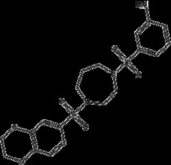 Apexbio Technology LLC DASA-58 1203494-49-8 5mg, Quantity: Pack of 1