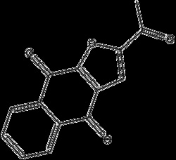 Apexbio Technology LLC&nbsp;Napabucasin 83280-65-3 5mg