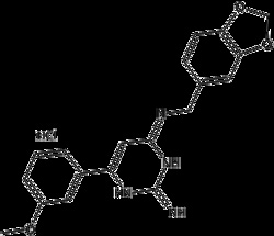 Apexbio Technology LLC&nbsp;Wnt agonist 1(Synonyms: Wnt Agonist I, Wnt signaling activator I, Wnt agonist compound 1, Wnt agonist-I), 10mg, CAS: 853220-52-7.