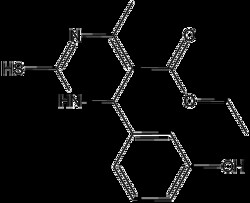 Apexbio Technology LLC&nbsp;Monastrol 329689-23-8 10mg