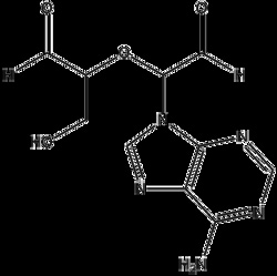 Apexbio Technology LLC&nbsp;Adox, 25mg. Cas: 34240-05-6 MFCD: MFCD00063602. indirect methyltransferase inhibitor