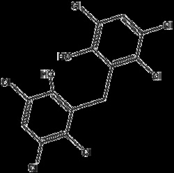Apexbio Technology LLC&nbsp;Hexachlorophene 1g