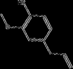 Apexbio Technology LLC Eugenol 97-53-0 100mg