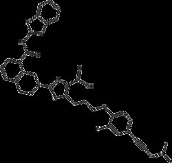 Apexbio Technology LLC&nbsp;A-1155463 1235034-55-5 5mg