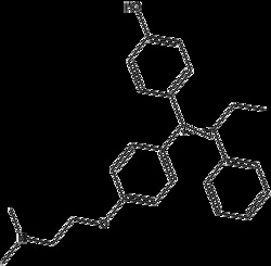Apexbio Technology LLC&nbsp;4-HYDROXYTAMOXIFEN 10MG