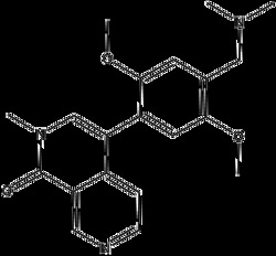 Apexbio Technology LLC BI-9564 2MG, Quantity: Pack of 1