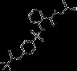 Apexbio Technology LLC SIVELESTAT ONO-5046 10MG