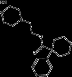 Apexbio Technology LLC&nbsp;PRE-084 hydrochloride,10mg  CAS#  75136-54-8