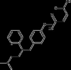 Apexbio Technology LLC&nbsp;Mepyramine maleate 59-33-6 100mg