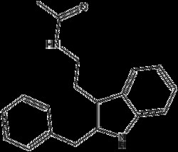 Apexbio Technology LLC&nbsp;Luzindole,5mg  CAS#  117946-91-5